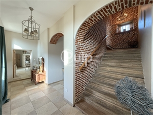 demeure à la vente -   62360  HESDIN L ABBE, surface 318 m2 vente demeure - UBI459061667
